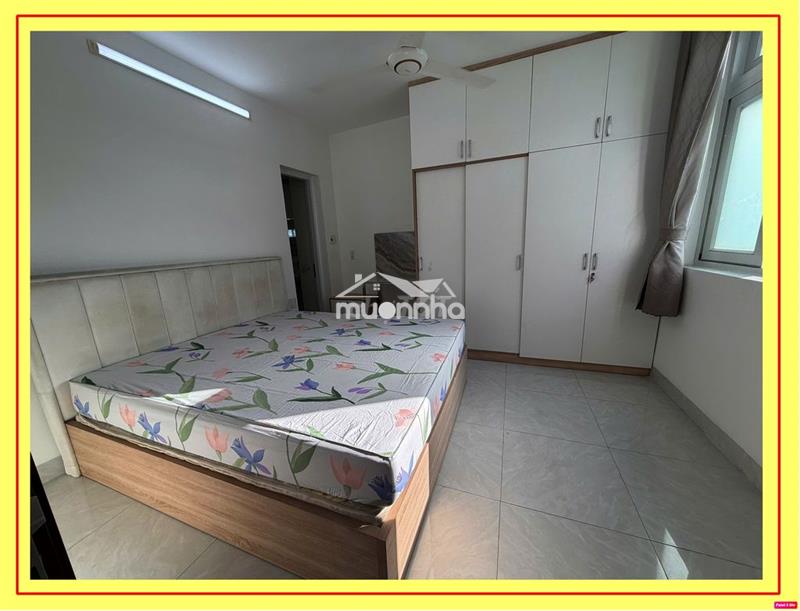 Phòng lqđịnh, gần đh công nghiệp, full nội thất, mới 100%, ở lầu 2