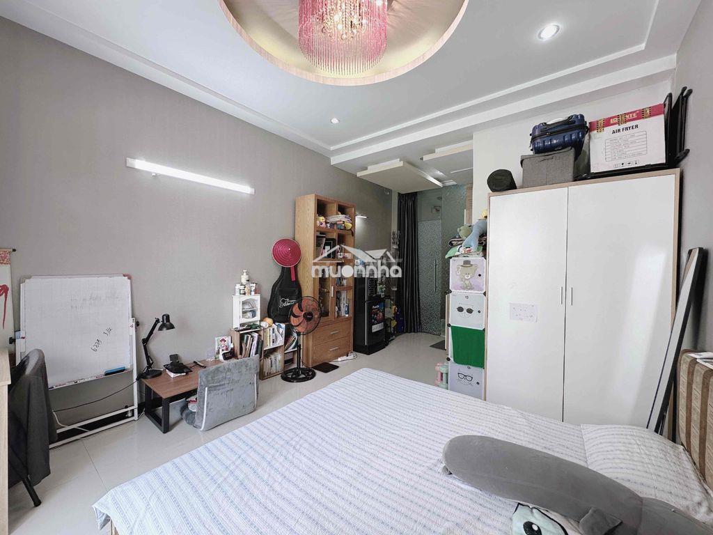 Studio ban công | full nt 40m2 | gần đh hoa sen, ueh | trung tâm q10 - 3
