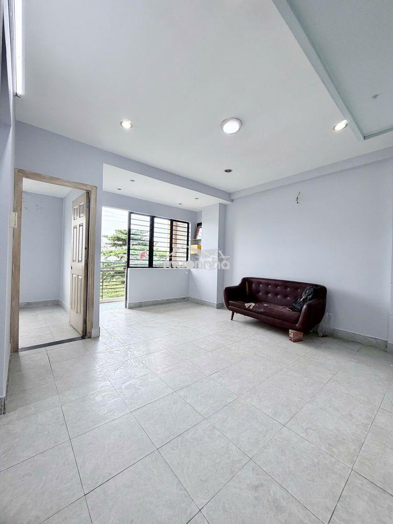 Cần bán gấp chung cư lý chiêu hoàng p. an lạc bình tân gầ - 4