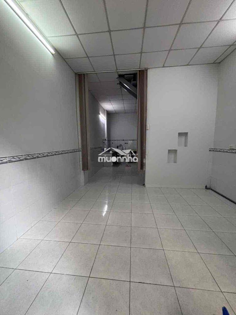 Cho thuê nhà nguyên căn - phạm hùng bình hưng - 4