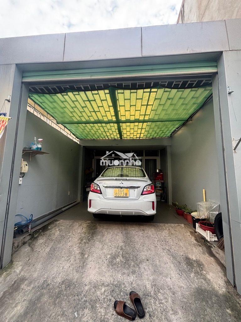 Hiếm! nhà mt hẻm oto bùi văn ba 72m² kinh doanh đỉnh nhỉnh x tỷ - 3