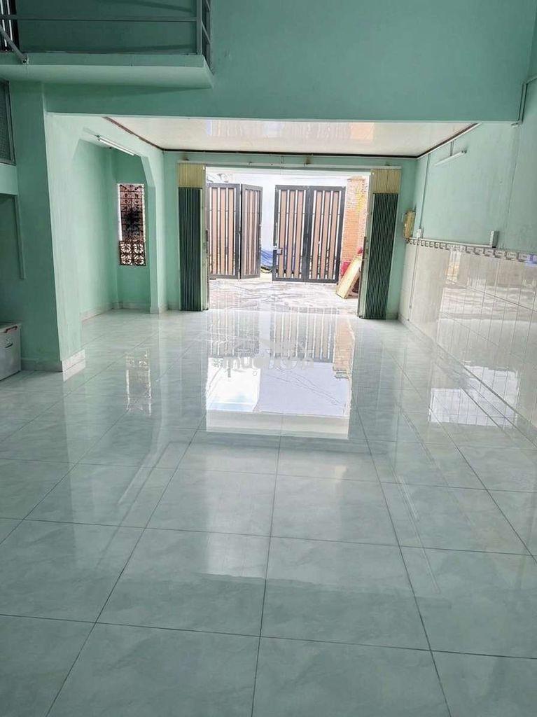 Hẻm xe hơi 1 trục sát mt quang trung - dt khủng 4.7x24m (nở hậu 6m) - 3