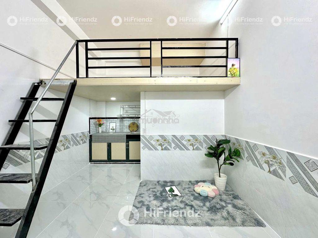 Siêu phẩm duplex thang máy, bảo vệ ngay đầm sen, gần đh văn hiến - 2