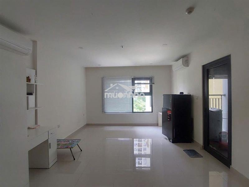 Cho thuê căn studio logia ngoài rộng rãi chỉ 5 triệu nội thất cơ bản