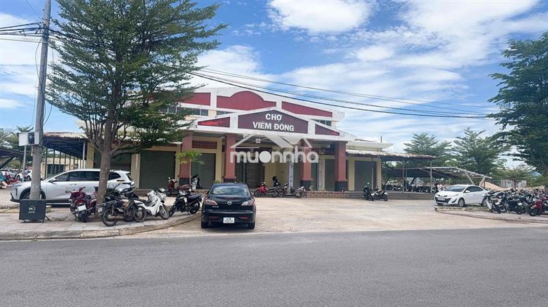 Tìm đâu ra 110m mặt tiền đường 10,5m giá chỉ 2,8ty còn thương lượng.