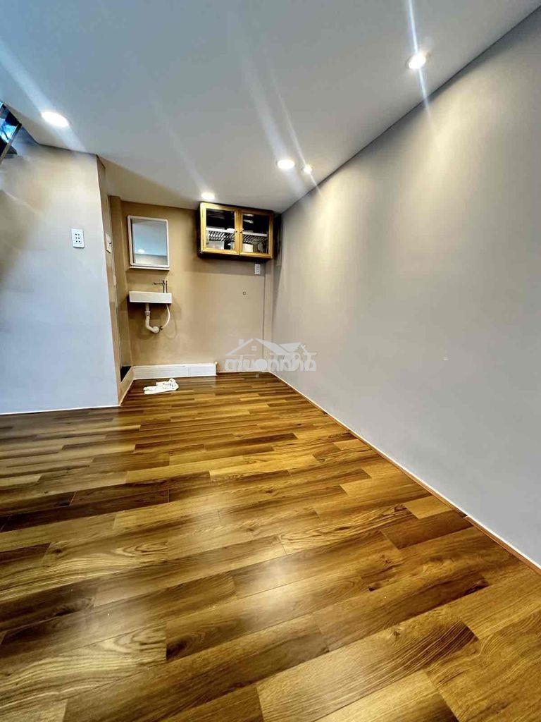 Bán chung cư hoàng diệu q4 - 27m2 chỉ 1,5 tỷ - 2