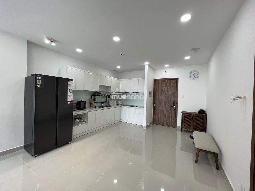 Bán căn hộ 2pn 2wc 67m2 giá 3,250 có nội thất - 2