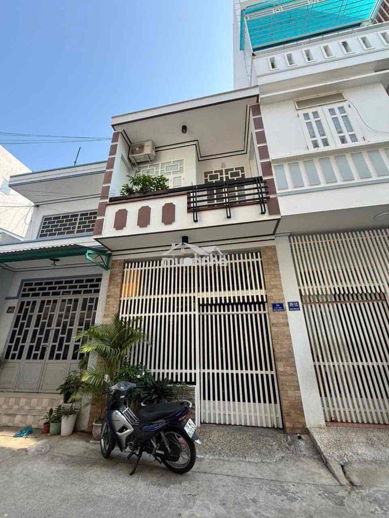 Bán nhà 2 tầng đường ô tô giá 3ty500 phường vĩnh hoà , bắc nha trang - 2