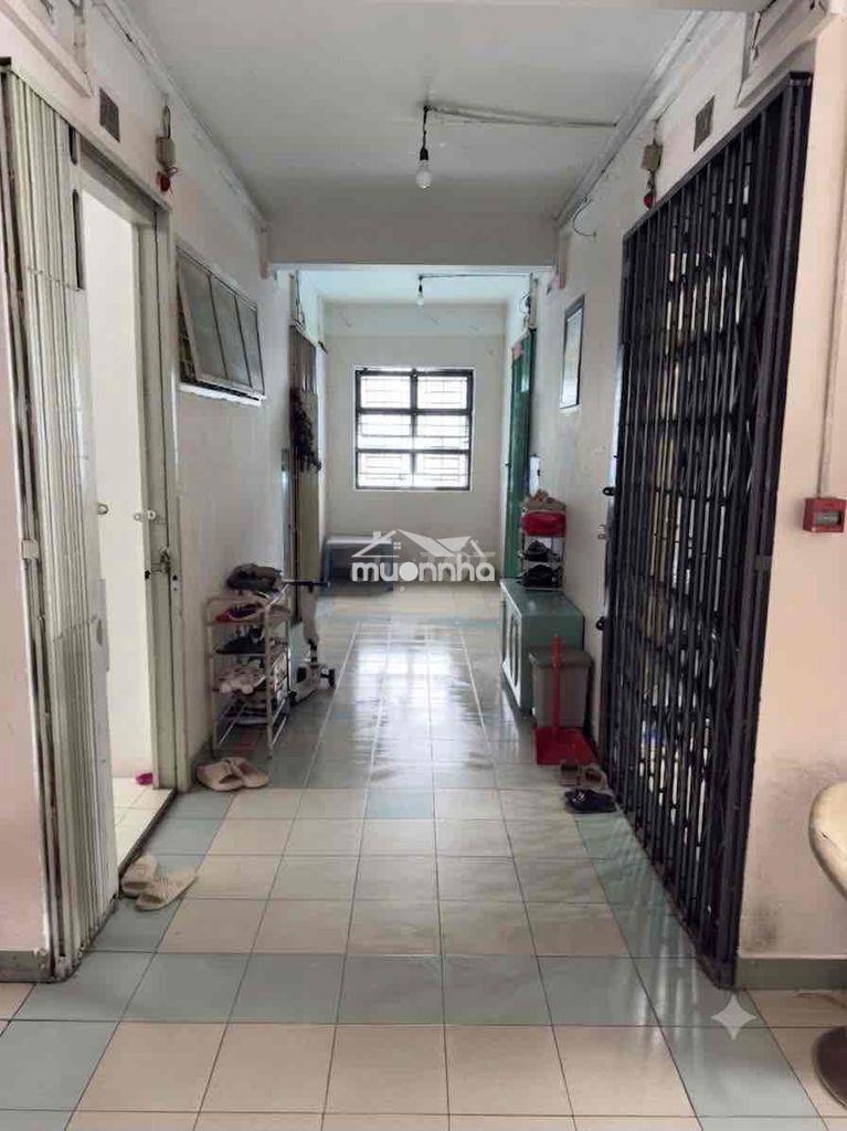 Chính chủ cần bán cc có thang máy 336/24 p12q6 - 3