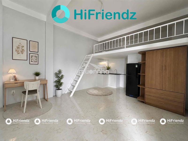 100 phòng duplex full nt ở 4ng4xe ngay bùi đình tuý giữ phòng đến 1/9