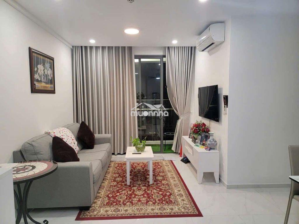 Cho thuê căn hộ d'lusso, đ. nguyễn thị định, p. an phú, quận 2 - 3