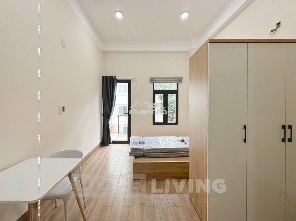 Chdv bancol full nội thất cao cấp - có thang máy ngay gigamall thủ đức - 4