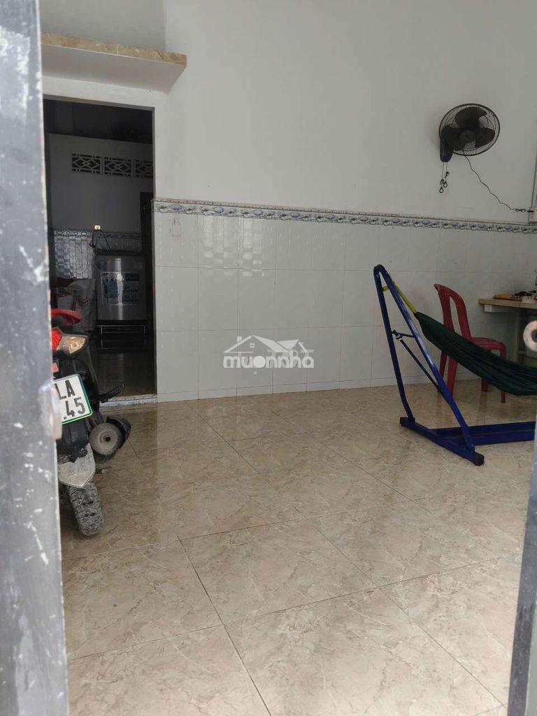 Nhà cho thuê đường 1a xã tân vĩnh lộc, 1 trệt 1 lầu - 3