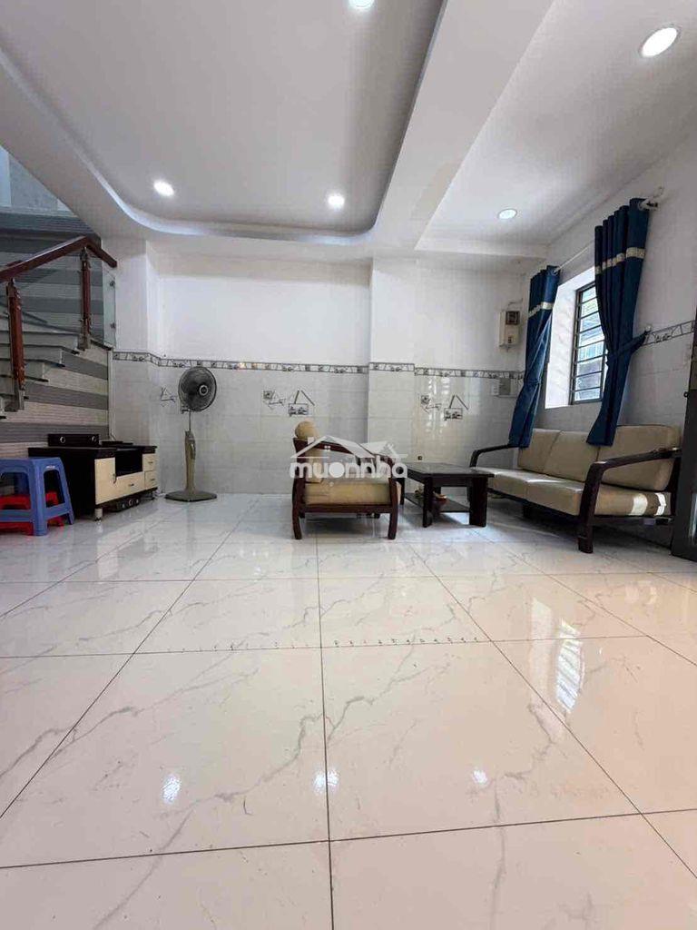 Chính chủ gửi bán nhà mới đẹp y hình sổ đẹp. ko huy hoạch - 3