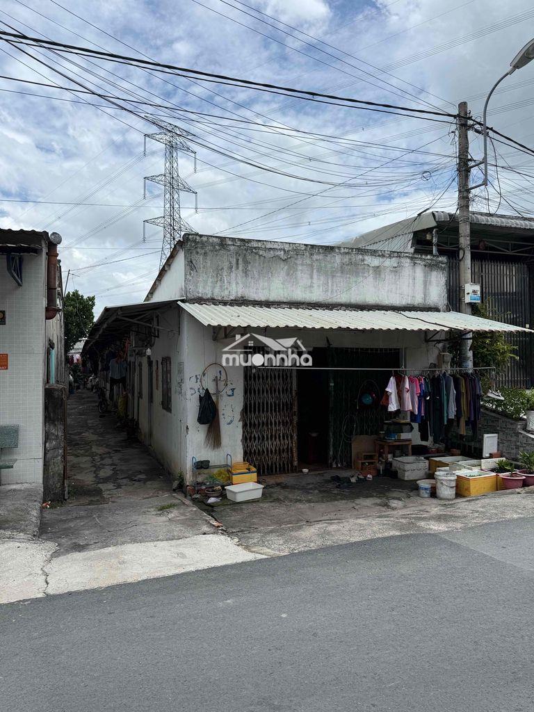 🏡 Đất 7x43 full thổ – 15 phòng trọ – dòng tiền 12tr/tháng ( củ chi, tp - 3