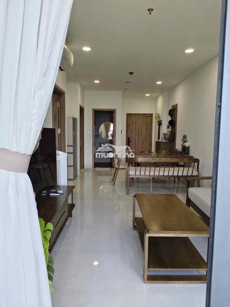 Cho thuê căn hộ ở p. phú thọ thủ dầu một, bình dương cũ - 2