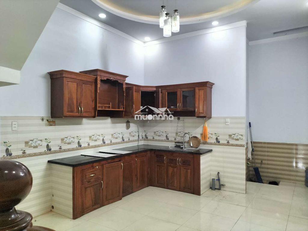💥 Rẻ nhất rồi có 6,5t. 4phòng ngủ sát chợ đường nhựa 7m phải nhanh ạ - 4