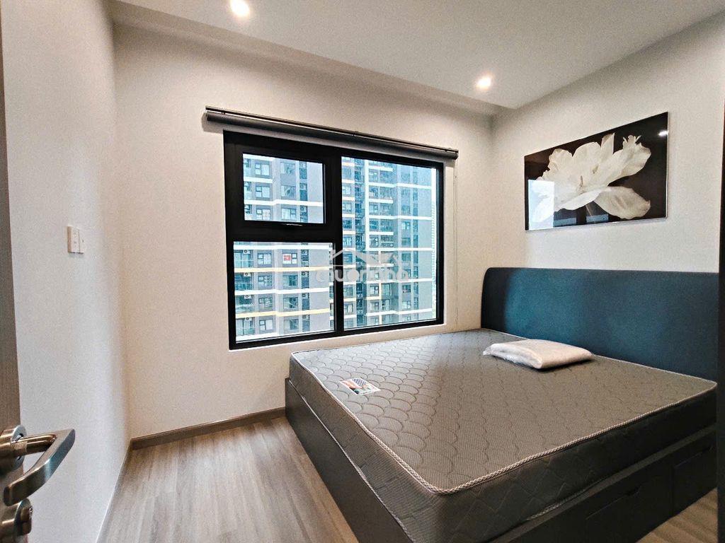 Cho thuê căn hộ cao cấp 2pn+.toà bs vinhomes grand park - Ảnh 3