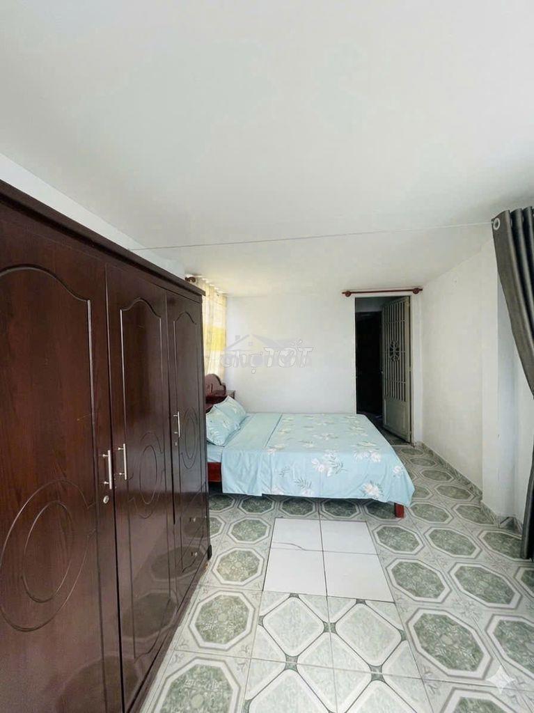 Hẻm xe hơi - nhà 3tầng x 46m² ra đường quang trung, q. gò vấp - 2