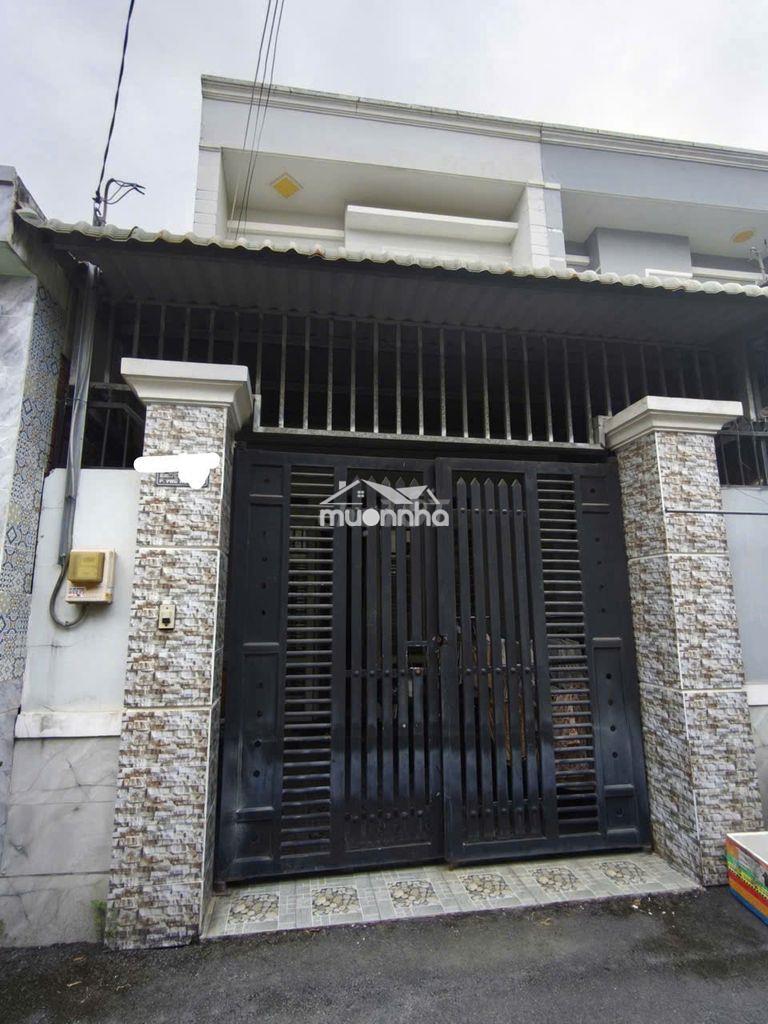 Tội chủ bán nhà mổ tim cho con, 60m2, 2 tầng chỉ hơn 4 tỷ anh chị ạ