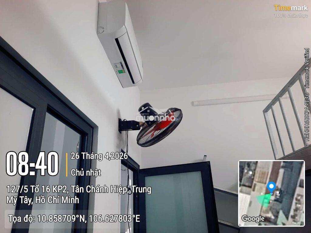 Phòng trọ q12  - 2