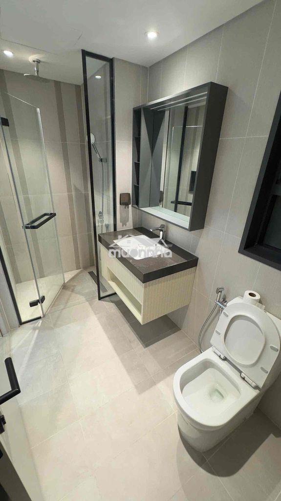 Cho thuê căn hộ cardinal court phú mỹ hưng 27 triệu full nội thất - 3