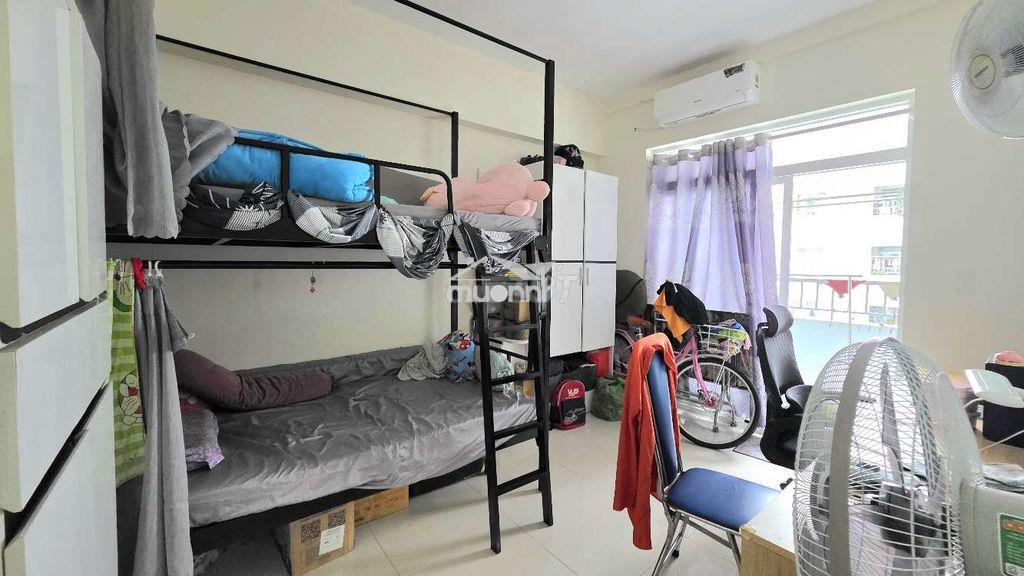 Chung cư bình thạnh 2 phòng ngủ căn góc cực hiếm - 2