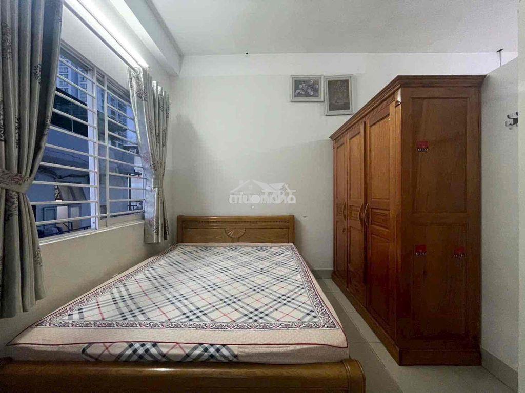 🏡 Studio ban công tách bếp rộng 35m2 gần tdtu, rmit - Ảnh 3