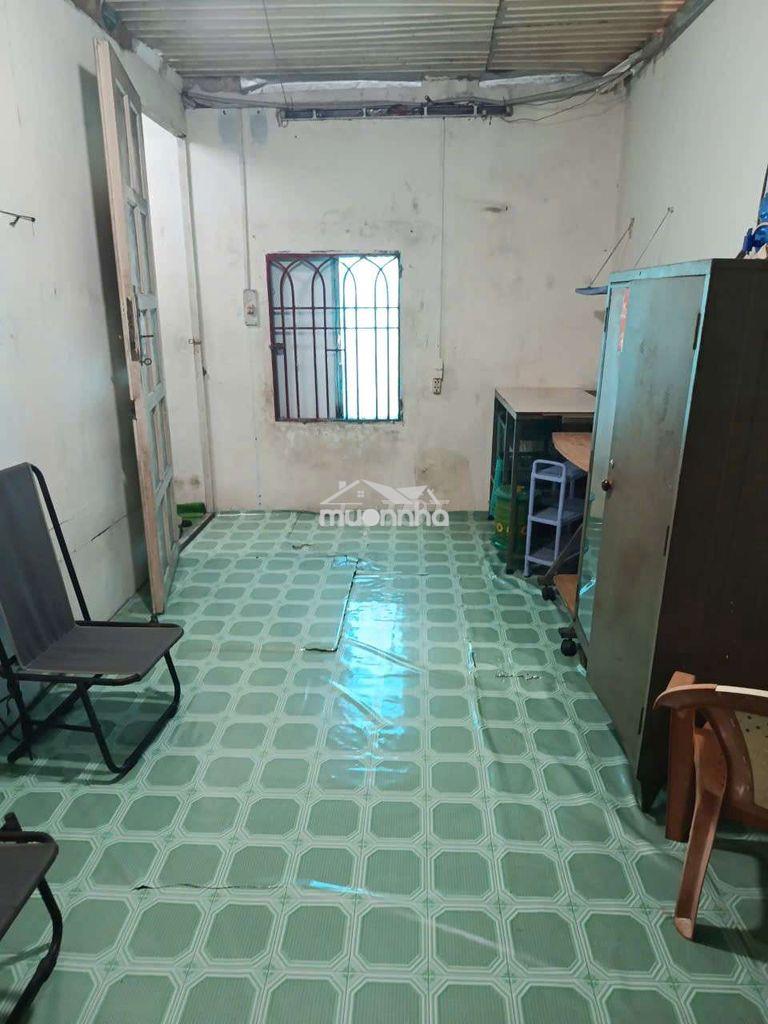 Phòng trọ đông thạnh - 2