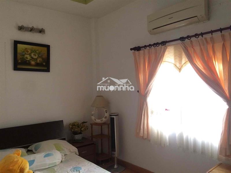 Phòng 14m2, tiện nghi đầy đủ, giờ tự do, ko chung chủ