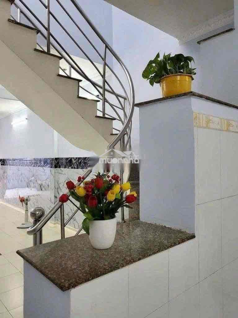 🏠Nguyên căn 3phòng 4x18m hẻm trần xuân soạn p.tân hưng - quận 7 - 4