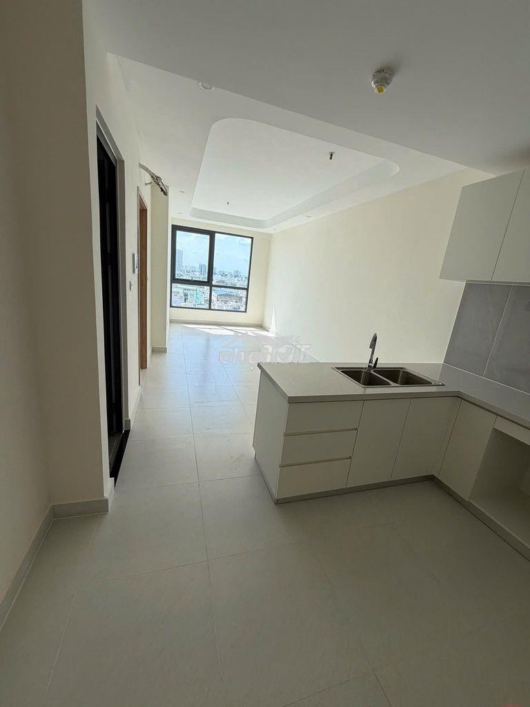 Chỉ 9 triệu thuê ngay 2pn2wc – nhà mới, dọn vào ngay, deal hời tháng 8