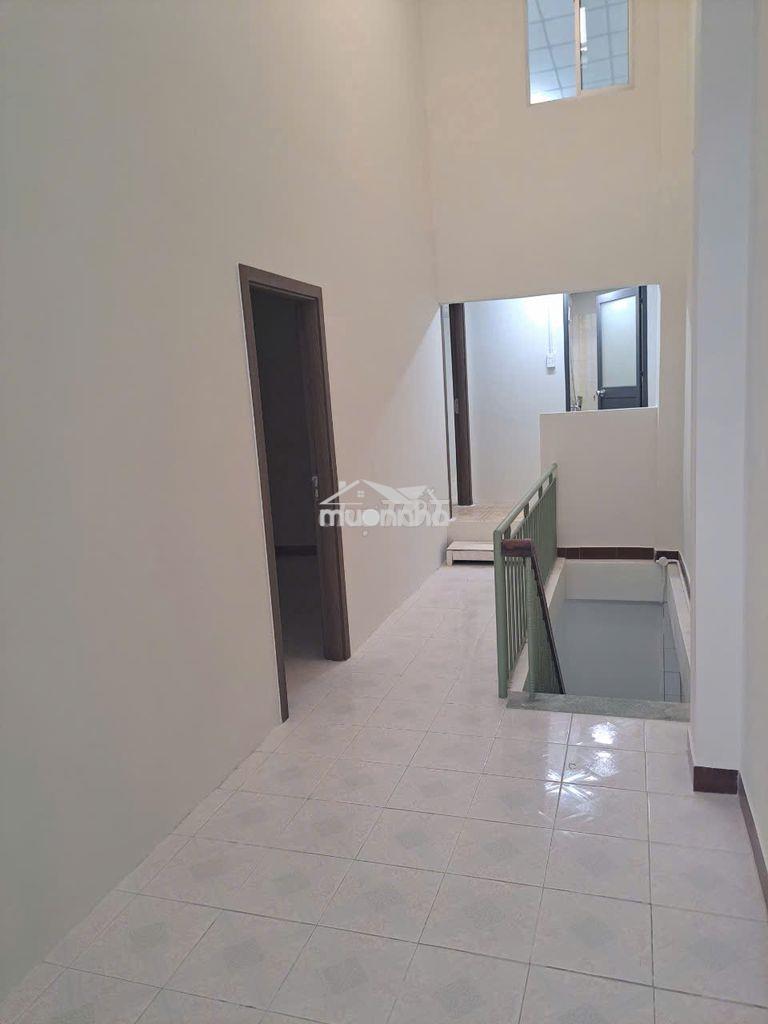 Cho thuê nhà nguyên căn ở kết hợp kinh doanh - 4