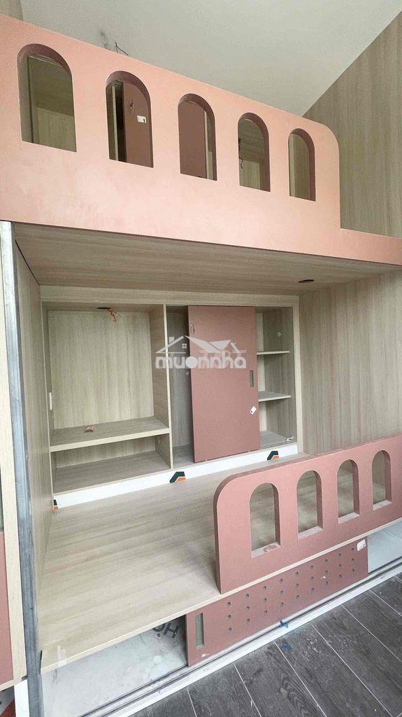 Ký túc xá mới xây nguyễn bình-nhà bè -1tr8 - 3