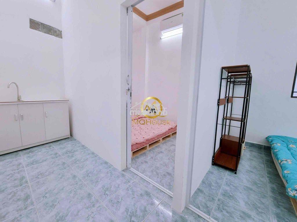 Cho thuê phòng 2pn đi bộ qua đh kinh tế ueh - gần đh hoa sen quận 10 - 4