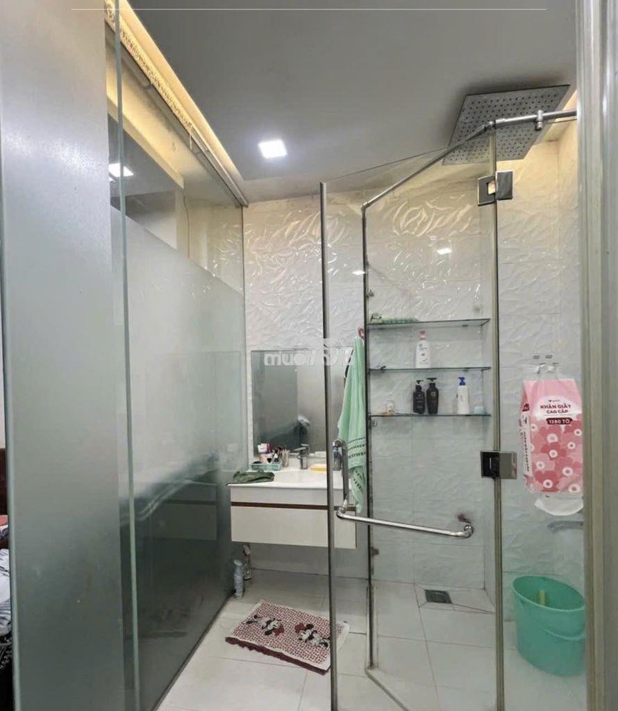 Bán nhà 269/3 vĩnh viễn q10 | 4 x 14- 4 tầng| 8,5 tỷ - 4