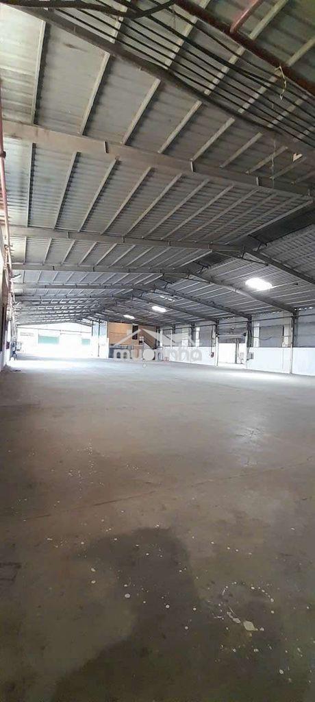 Bán xưởng 1600m² và 2500m² - 2