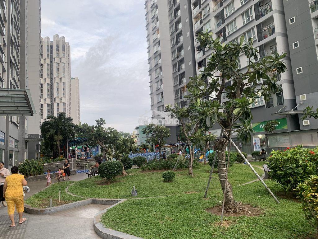 The western capital 2pn full nội thất 12 triệu - 2