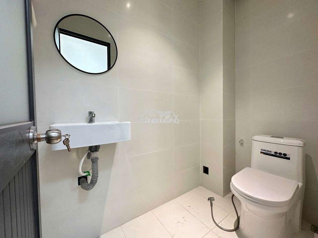 Chdv 2 phòng ngủ siêu rộng - 2