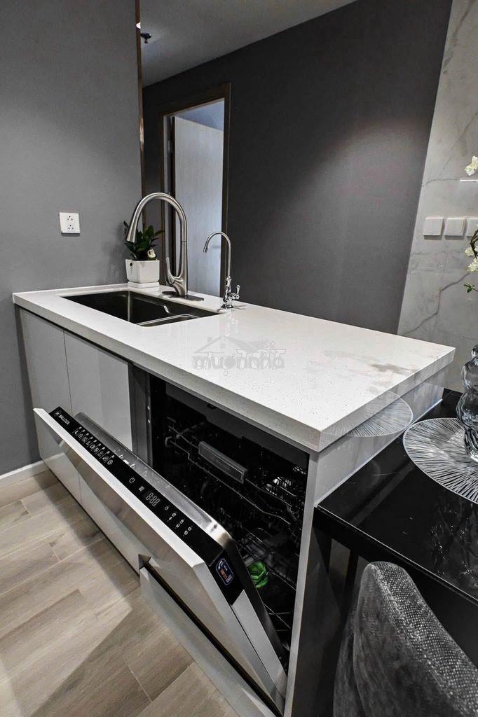Cho thuê căn hộ vinhomes grand park, giá chỉ từ 4,5 triệu/tháng - 3