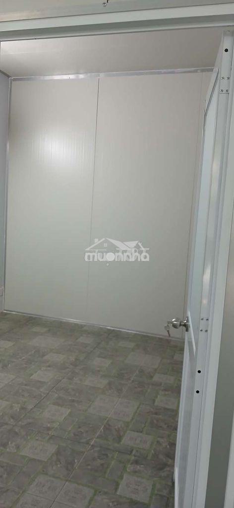Cho thuê nhà nguyên căn 80m² - 4