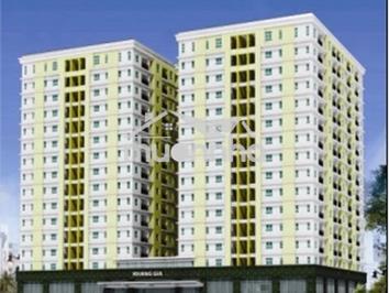 Cho thuê chung cư khang gia - tân hương diện tích 80m 2pn - Ảnh 3