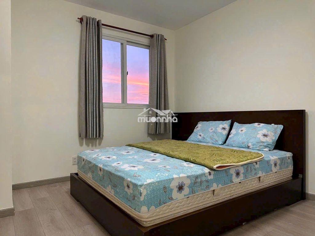 Cho thuê charm plaza 45m2 1pn1wc full nội thất chỉ 6tr, sát vincom 550 - 3