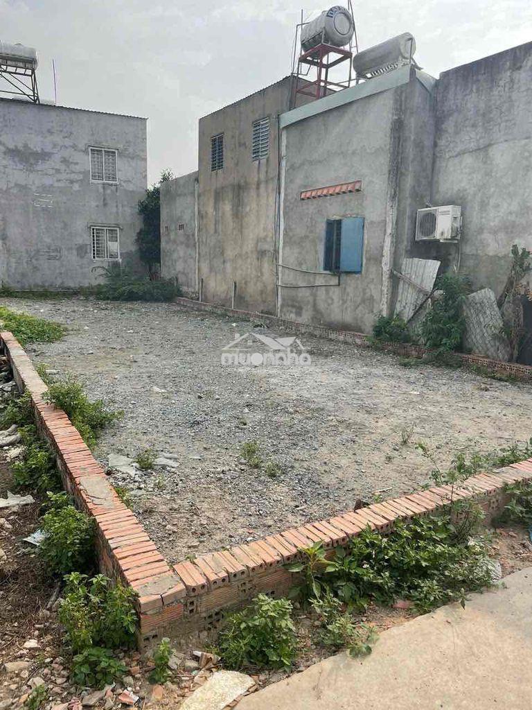 🔥Đường vĩnh phú 33, cách sông sài gòn 100m👉lô đất 120m2 (6❌20) vuông - 4