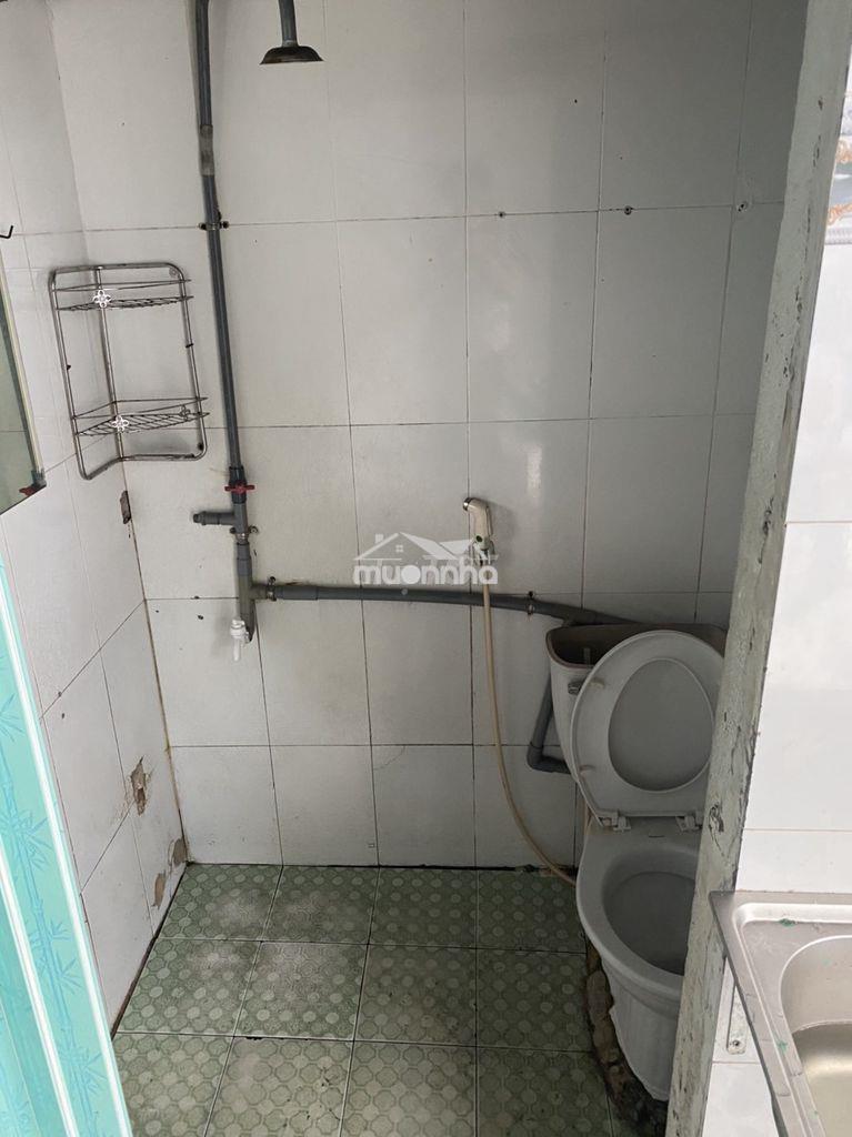 Nhà cho thuê, 1 trệt, 1 lầu gần chợ tân mỹ - 4