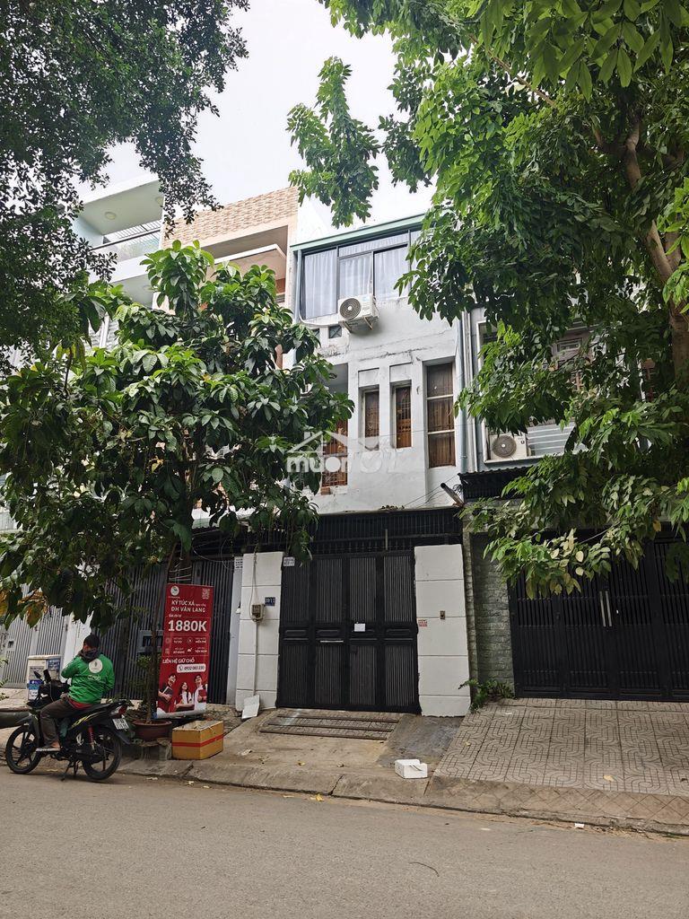 Ký túc xá bình thạnh - lanh quanh gtvt và văn lang, hồng bàng, hutech - 2