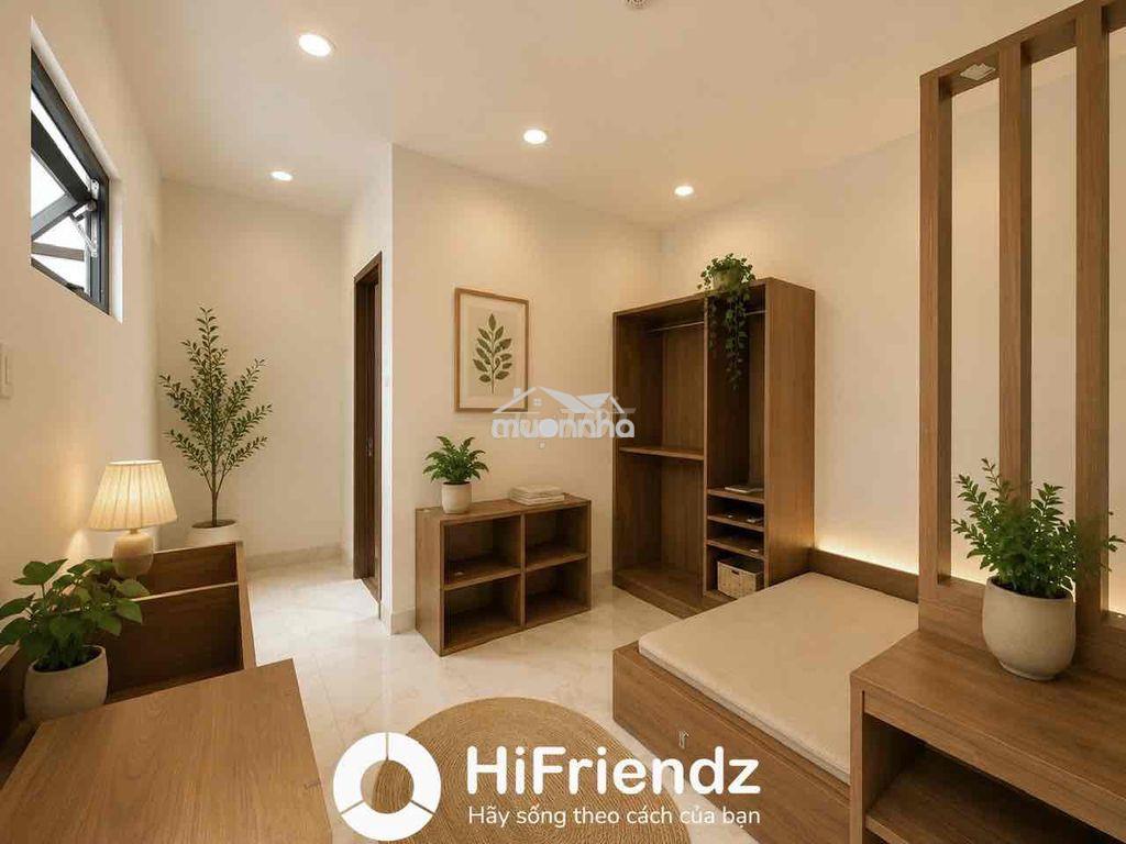 Cam kết y hình đúng giá gần đại học mở - gần bến xe miền tây - 4