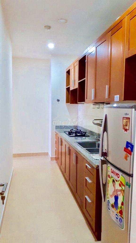 Cho thuê căn hộ cộng hòa plaza - 2pn giá 14 triệu - 3pn giá 15 tr - 2