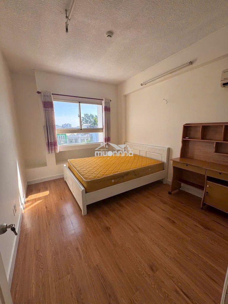Chung cư nhiêu tứ, hoa sứ, pn: 2pn, ntcb, 62m2, 10triệu - 4