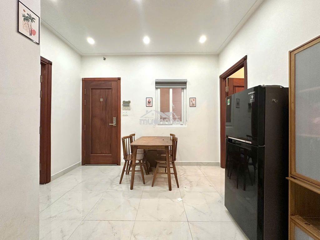 🔥 2 phòng ngủ 1 phòng khách siêu rộng 60m2 sát công viên hoàng văn thụ - 3